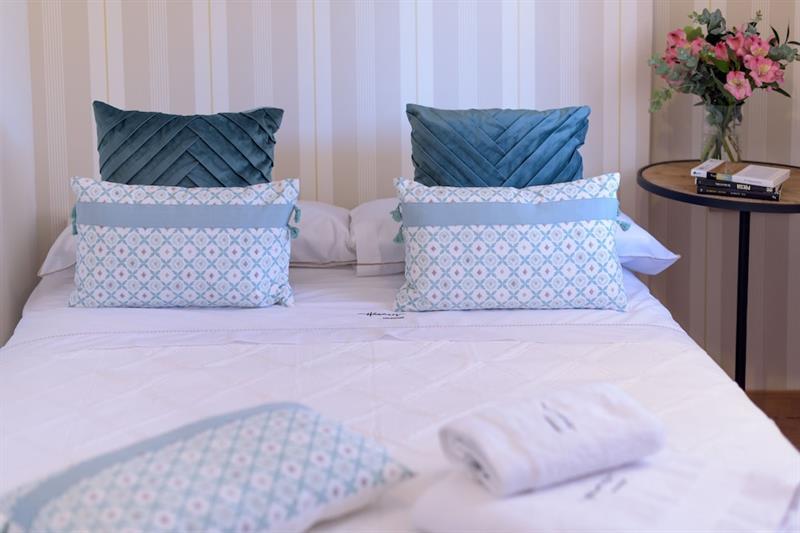 Haexaris Casa Boutique By Florentia Homes Granada Luaran gambar