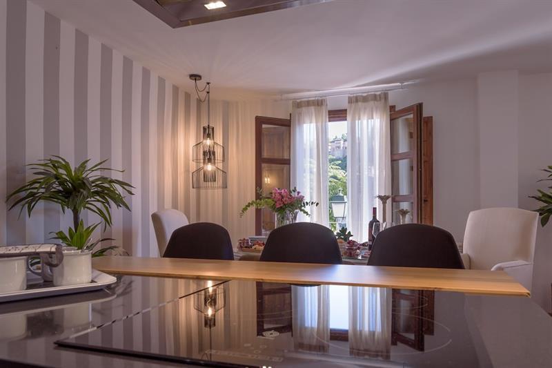 Haexaris Casa Boutique By Florentia Homes Granada Luaran gambar