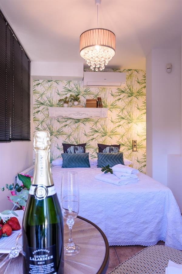 Haexaris Casa Boutique By Florentia Homes Granada Luaran gambar
