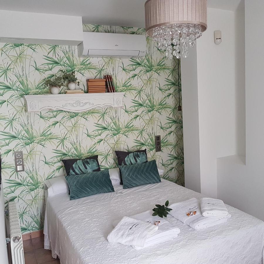 Haexaris Casa Boutique By Florentia Homes Granada Luaran gambar