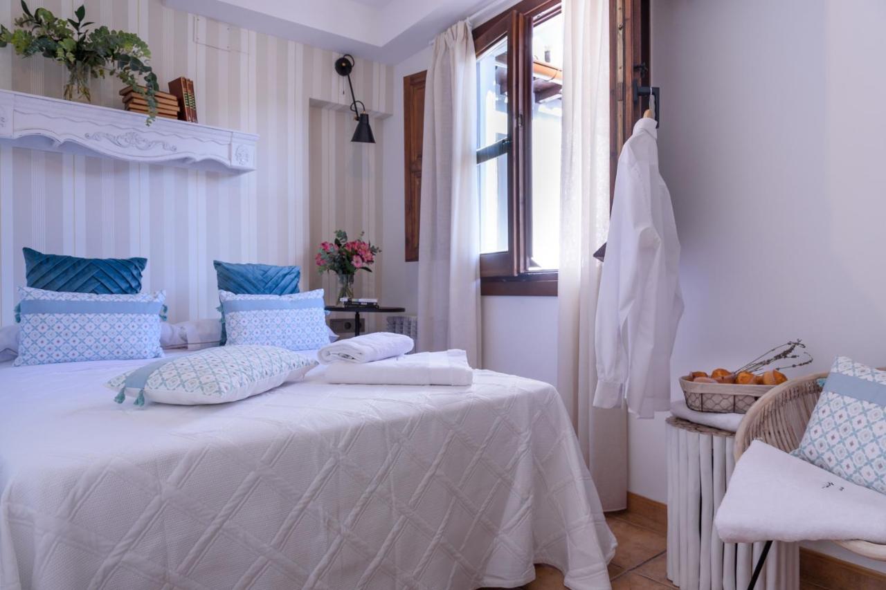 Haexaris Casa Boutique By Florentia Homes Granada Luaran gambar