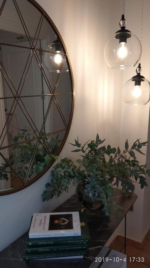 Haexaris Casa Boutique By Florentia Homes Granada Luaran gambar