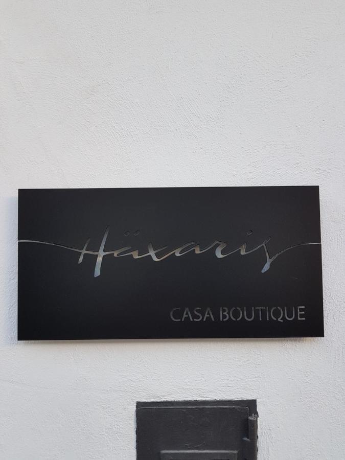 Haexaris Casa Boutique By Florentia Homes Granada Luaran gambar