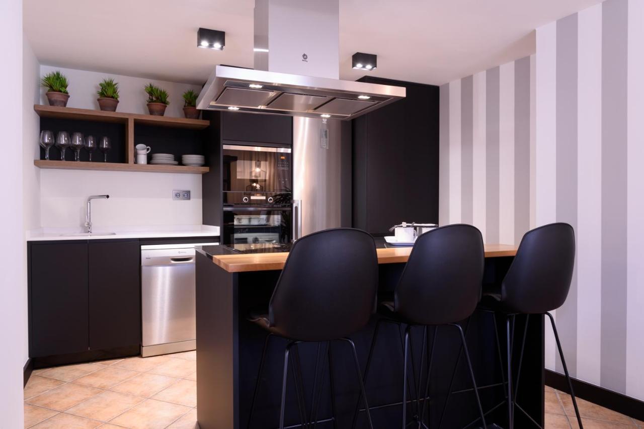 Haexaris Casa Boutique By Florentia Homes Granada Luaran gambar