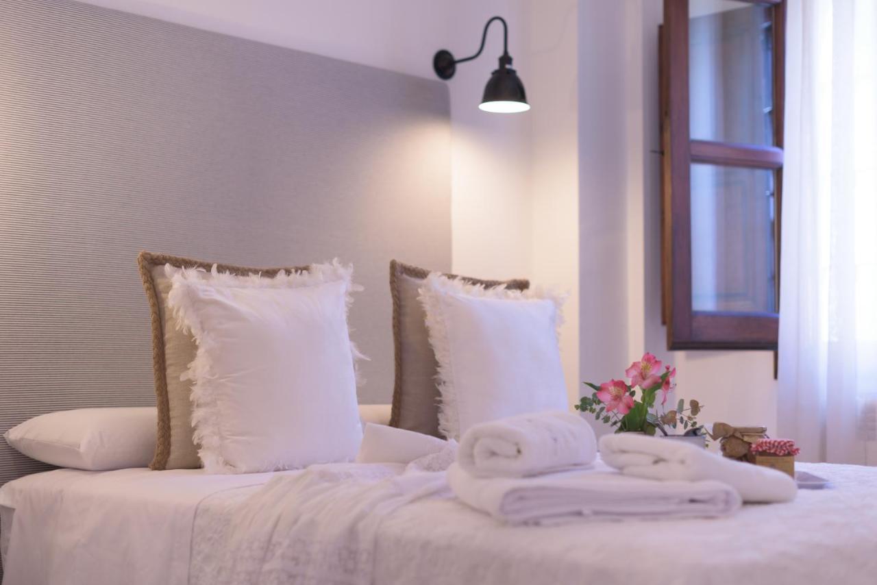 Haexaris Casa Boutique By Florentia Homes Granada Luaran gambar