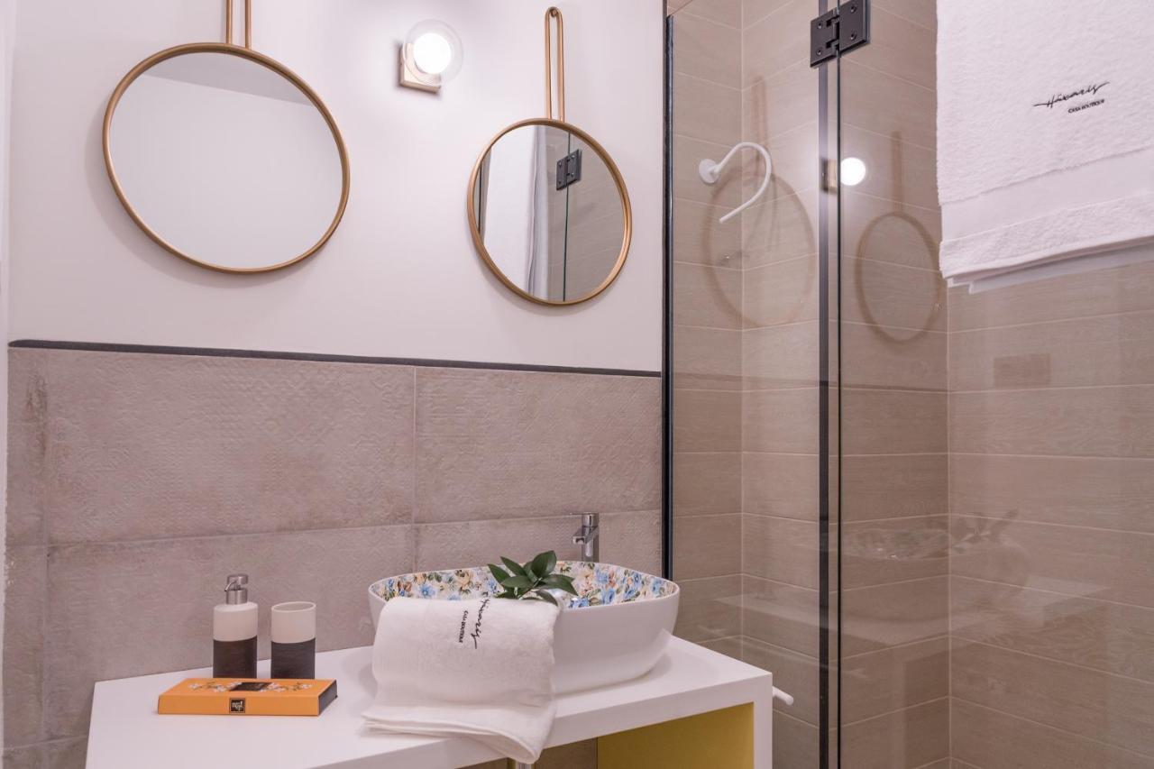 Haexaris Casa Boutique By Florentia Homes Granada Luaran gambar