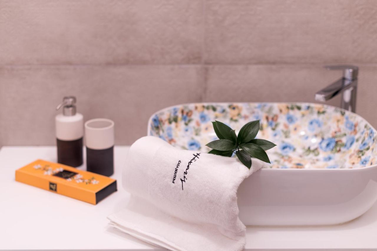 Haexaris Casa Boutique By Florentia Homes Granada Luaran gambar