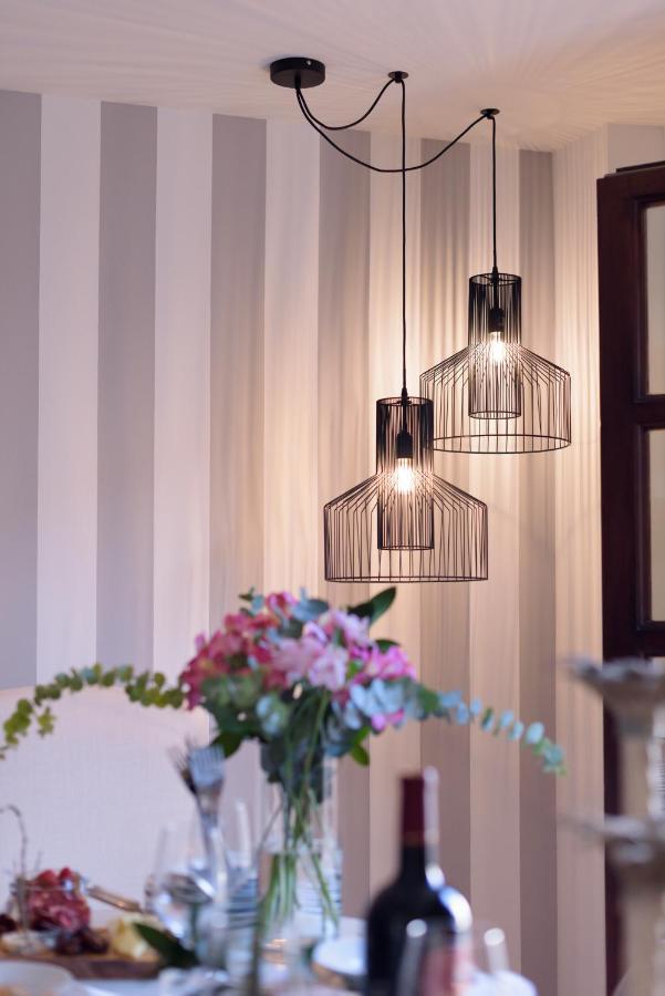 Haexaris Casa Boutique By Florentia Homes Granada Luaran gambar