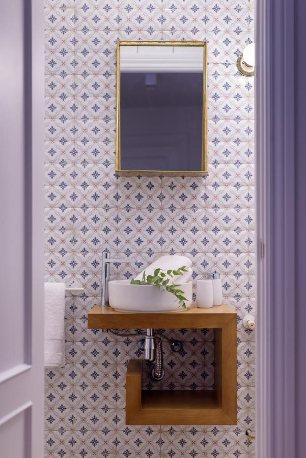 Haexaris Casa Boutique By Florentia Homes Granada Luaran gambar