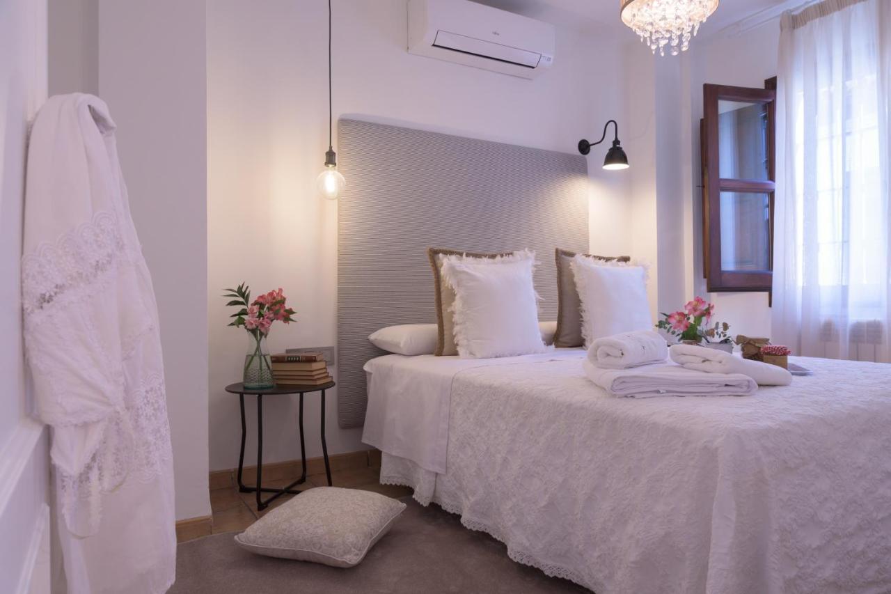 Haexaris Casa Boutique By Florentia Homes Granada Luaran gambar