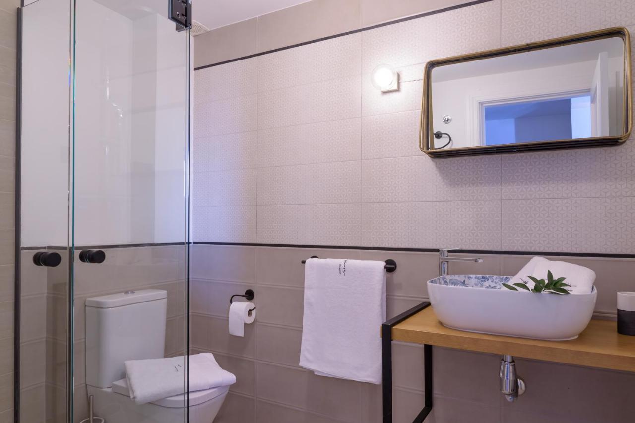Haexaris Casa Boutique By Florentia Homes Granada Luaran gambar
