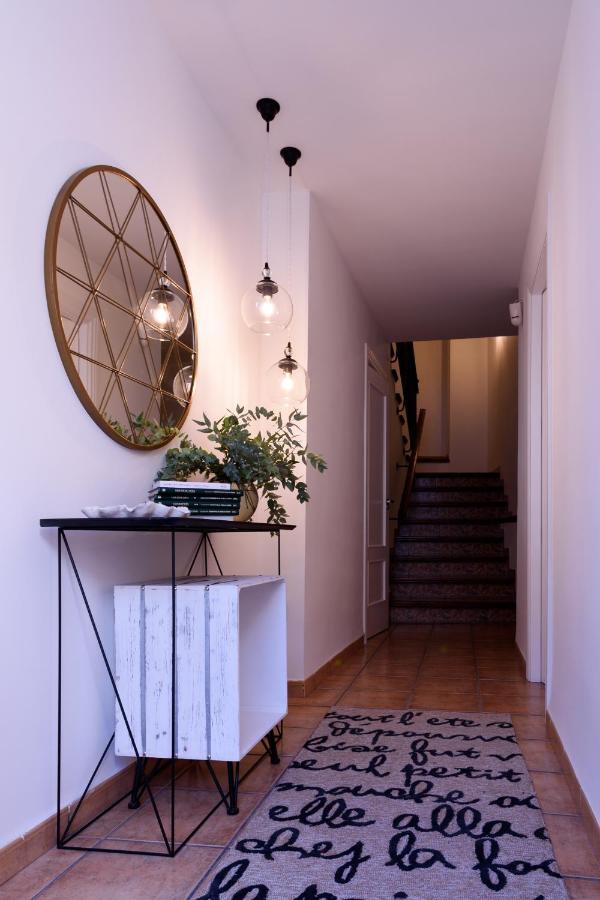 Haexaris Casa Boutique By Florentia Homes Granada Luaran gambar